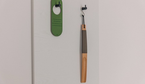 Habitación triple Deluxe