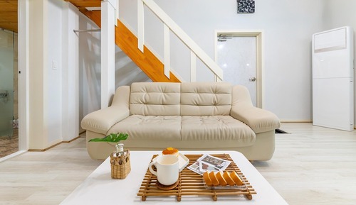 Habitación básica, 1 habitación (A Cozy(Spa,BBQ))