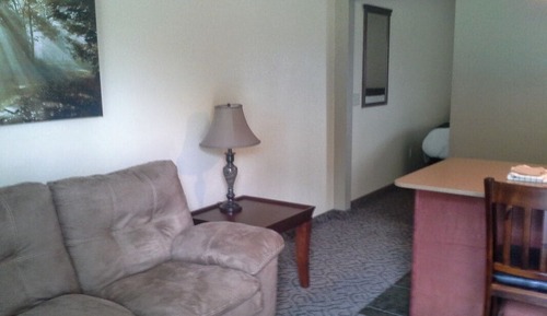 Habitación Confort