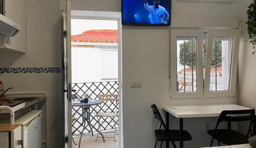Apartamento City