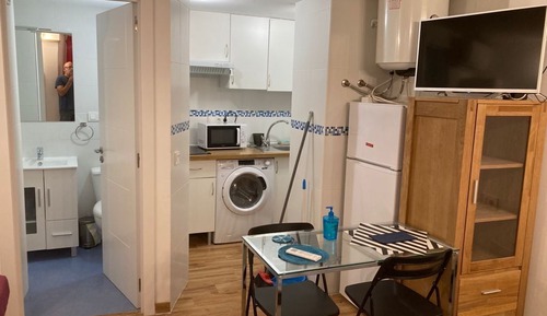 Apartamento City