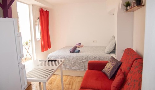 Apartamento City