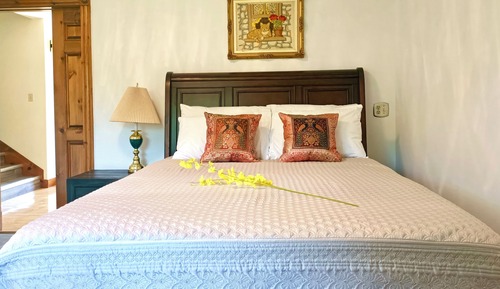 Villa de lujo