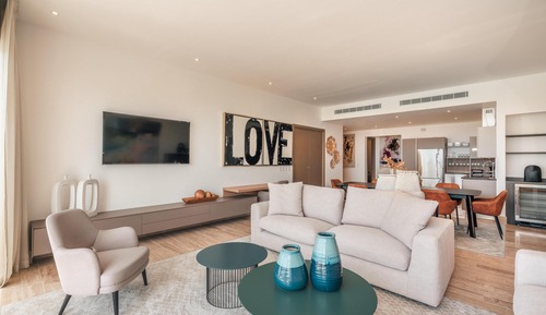 Apartamento