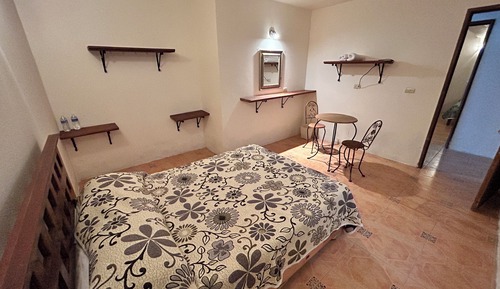 Habitación básica