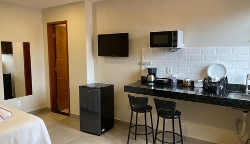 Suite familiar