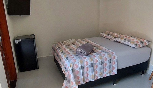 Suite superior