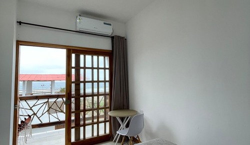 Habitación estándar doble, 1 cama doble