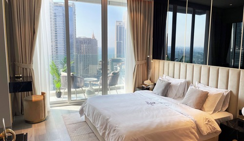 Apartamento Premier