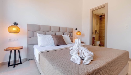 Habitación superior