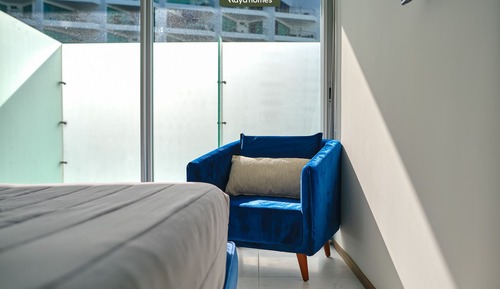 Apartamento Confort