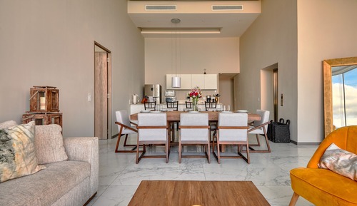 Apartamento Confort