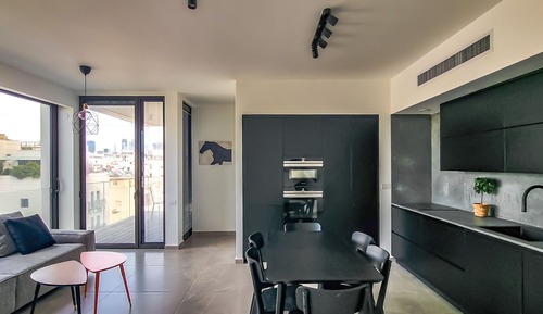 Apartamento (2 Bedrooms)