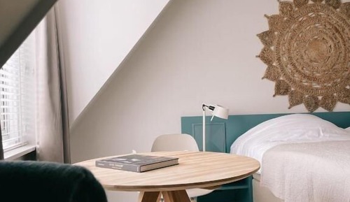 Habitación cuádruple