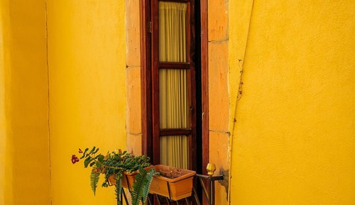 Habitación individual estándar