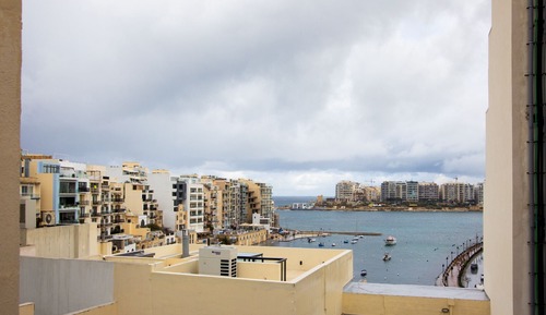 Apartamento exclusivo