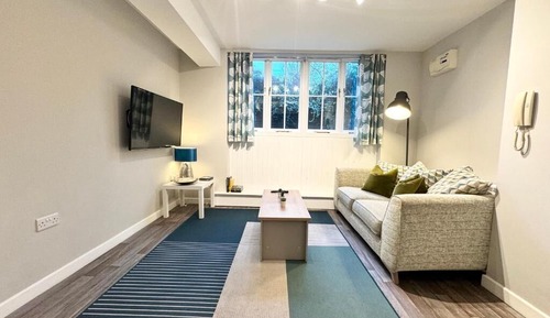 Apartamento clásico