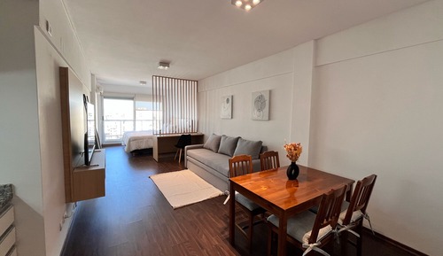 Apartamento familiar