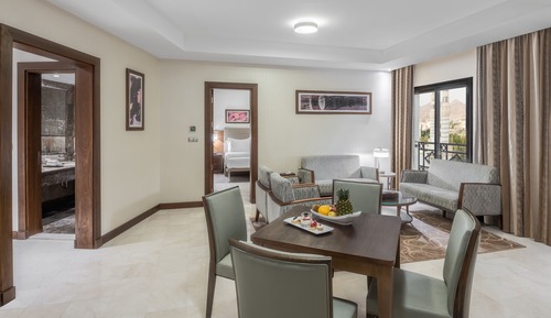 Suite ejecutiva, 1 cama de matrimonio grande