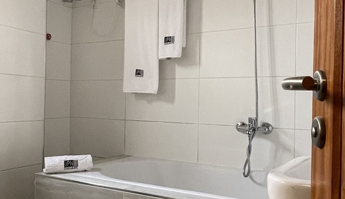 Apartamento Deluxe
