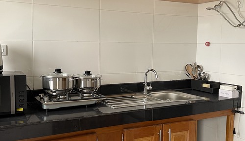 Apartamento Confort