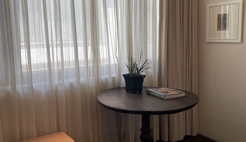 Habitación panorámica, 1 habitación