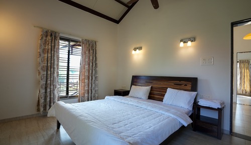 Bungalow familiar, 4 habitaciones