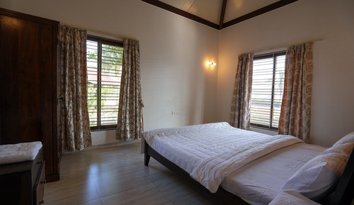 Bungalow Premium, 6 habitaciones