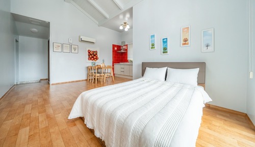 Habitación básica, 1 habitación (stella2)