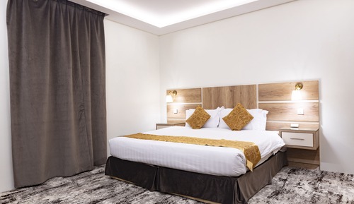 Apartamento básico