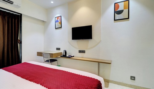 Habitación estándar