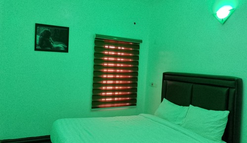 Habitación básica