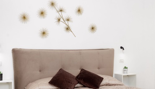 Apartamento Deluxe