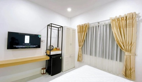 Habitación doble