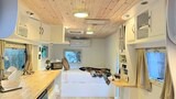 Design Mobile Home