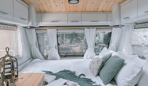 Exclusive Mobile Home