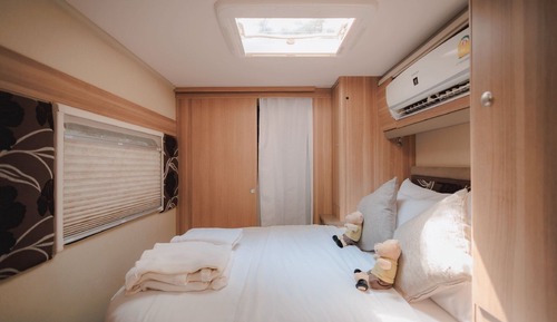 Basic Mobile Home