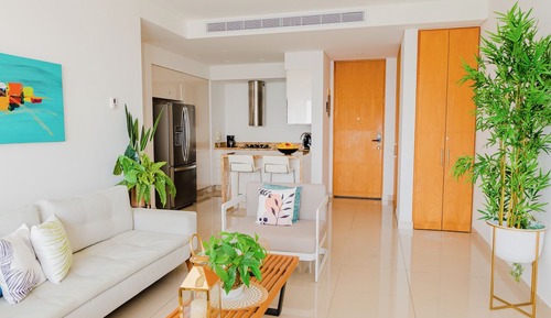 Apartamento