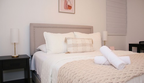 Habitación básica