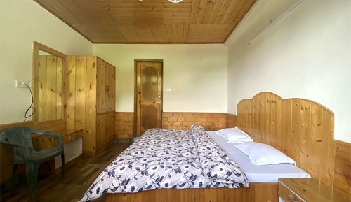 Habitación Confort