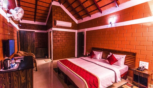 Casa de campo Deluxe