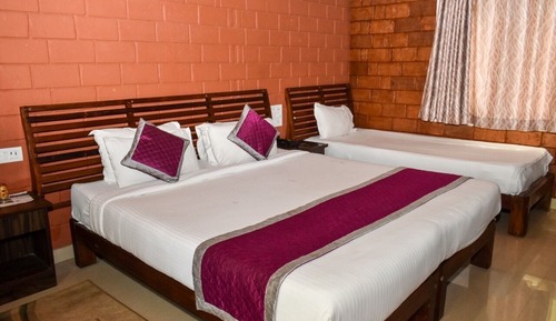 Casa de campo Confort