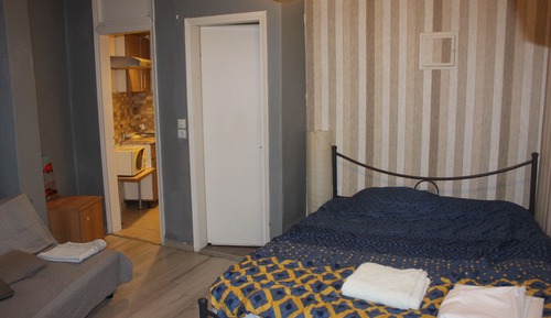 Apartamento