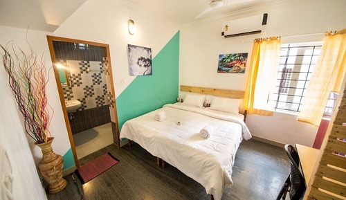 Habitación estándar