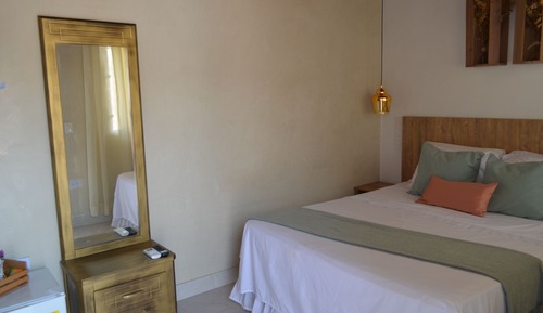 Habitación estándar