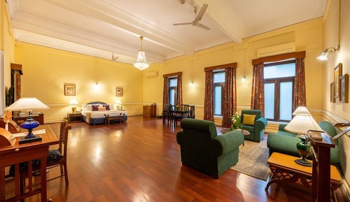 Habitación Premium