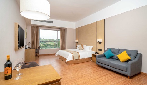 Habitación Signature doble