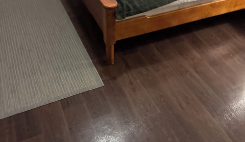 Habitación Deluxe con 1 cama doble o 2 individuales