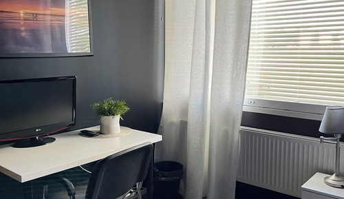 Habitación básica