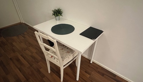 Habitación Premium